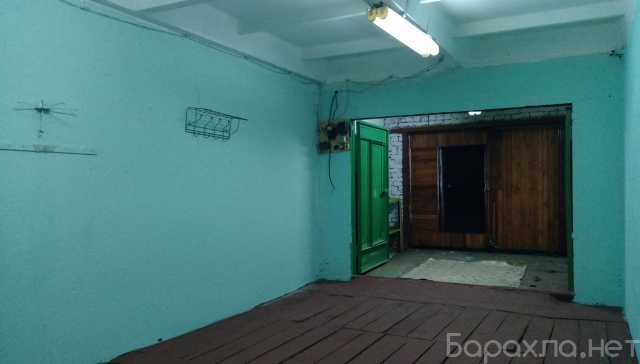 Сдам: гараж в кооперативе