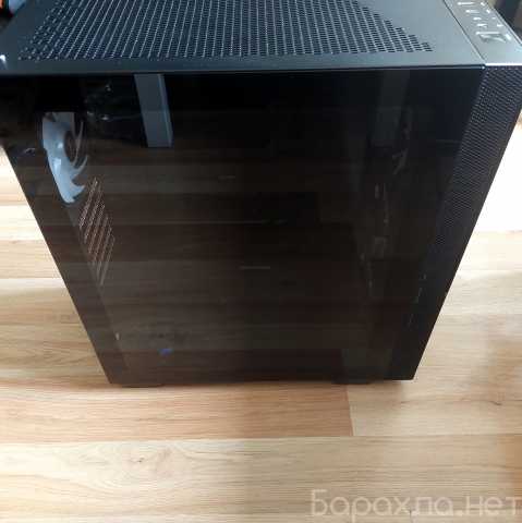 Продам: Корпус Msi sekira 100r