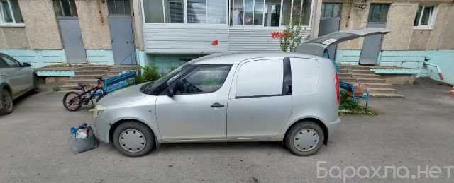 Продам: подержанный автомобиль