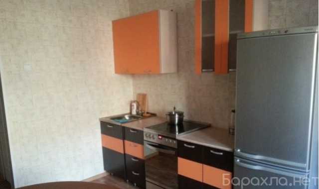 Сдам: квартиру