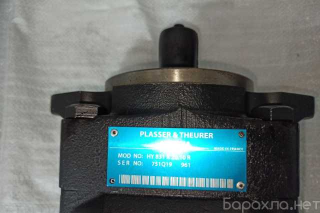 Продам: Гидравлический насос Denison Parker 7075