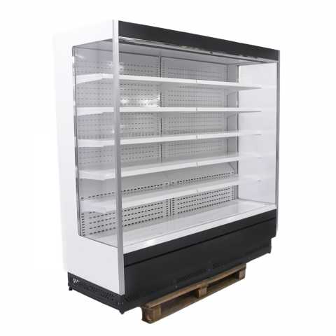Продам: Горка холодильная Brandford BE COLD! PLU