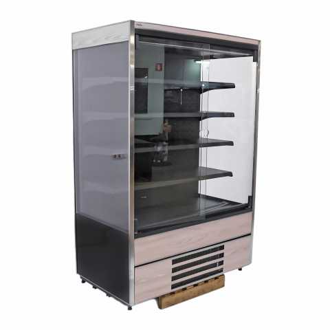 Продам: Горка холодильная Brandford BERG 125
