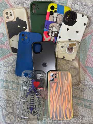 Продам: Чехол на iPhone 11