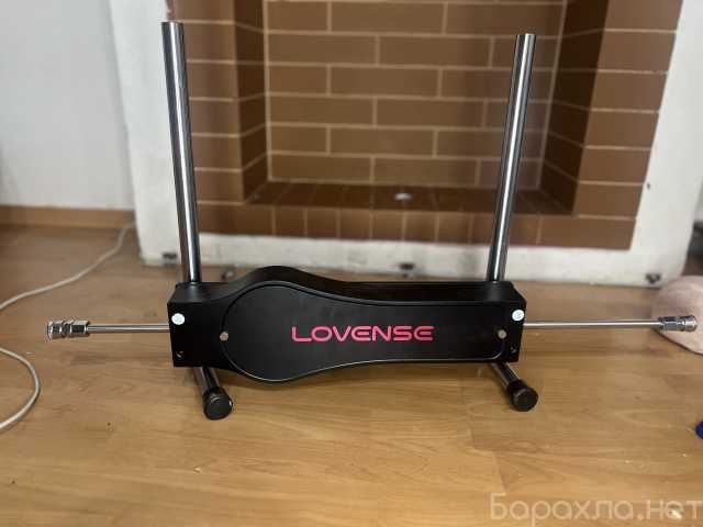 Продам: Lovense sex mashine