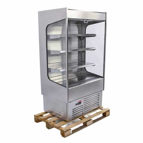 Продам: Горка холодильная Frigo Zika Eva Mini