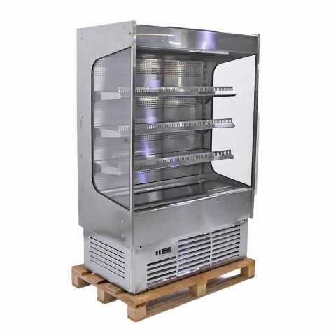 Продам: Горка холодильная Frigo Zika Eva Mini 1