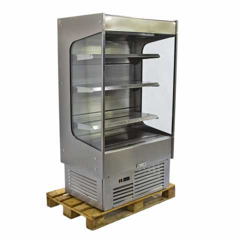 Продам: Горка холодильная Frigo Zika Eva Mini 1