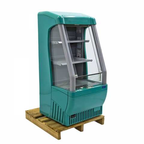 Продам: Холодильная горка Frigorex Easy Reach Ex