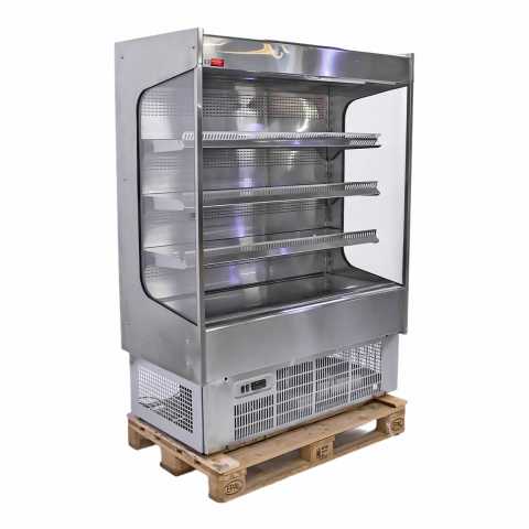Продам: Горка холодильная Frigo Zika Eva Mini 1