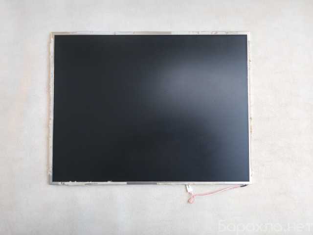 Продам: Матрица UB141X03, 14.1, 20 pin