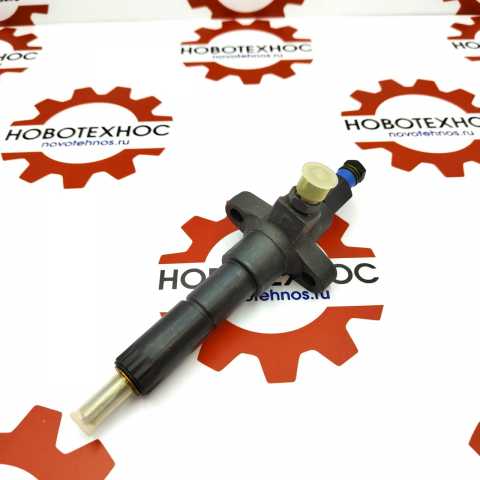 Продам: Форсунка топливная PF75S01 на ZH4100