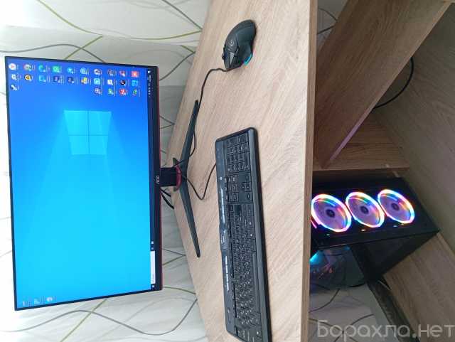 Продам: игровой компьютер