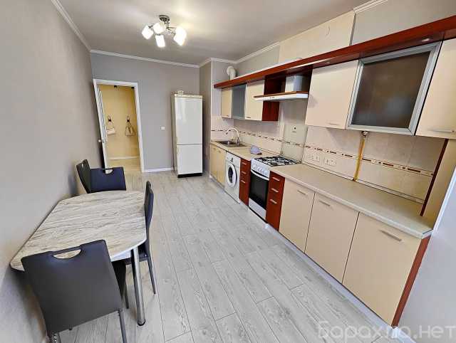 Сдам: квартиру