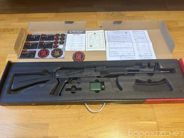 Продам: E&L АК74М