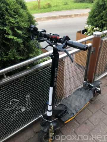 Продам: kugoo m4 pro