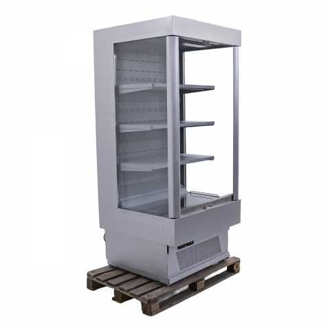 Продам: Горка холодильная Frigorex EASYREACH 100