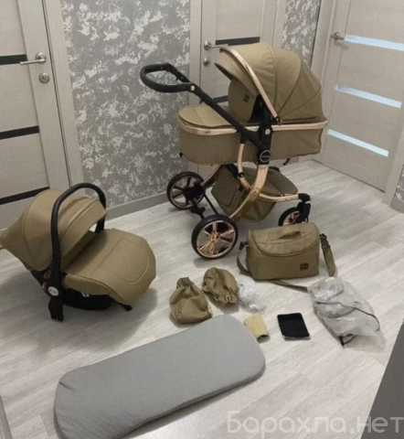 Продам: коляску-трансформер