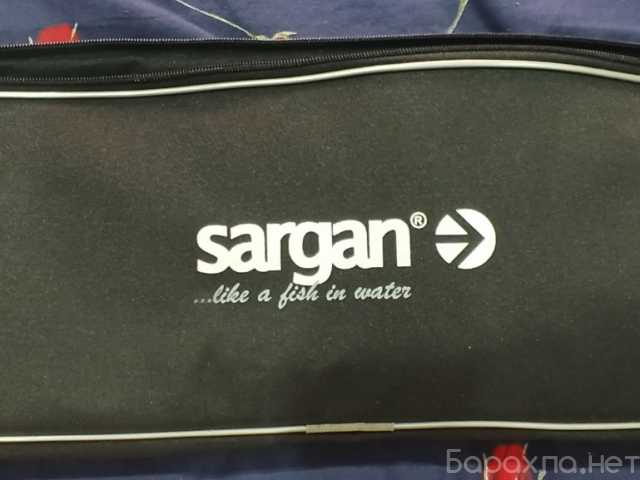 Продам: Ружьë для подводной охоты Sargan 600