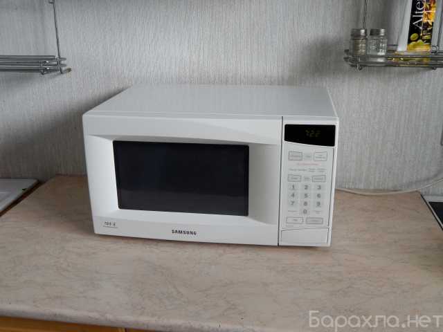 Продам: Микpоволновая пeчь Samsung