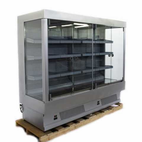 Продам: Холодильная горка Frigorex EASYREACH 260