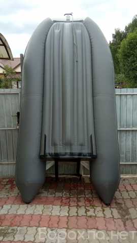 Продам: лодка Altair Pro 320 и мотор Hangkai 6 л