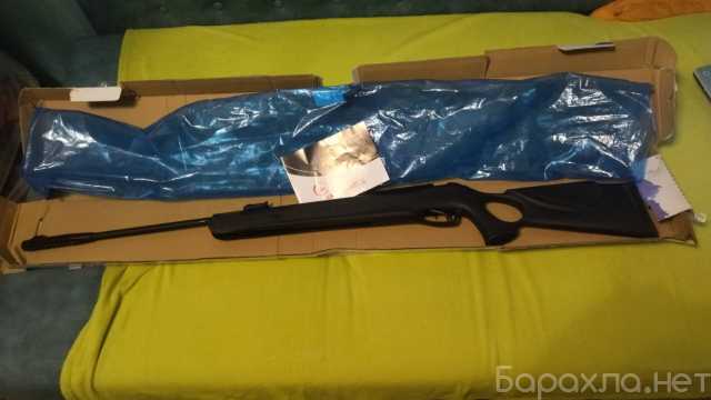Продам: винтовку SMERSH KRAL R5 N-04, 4.5мм