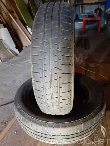 Продам: Bridgestone Newno 165/70 R14