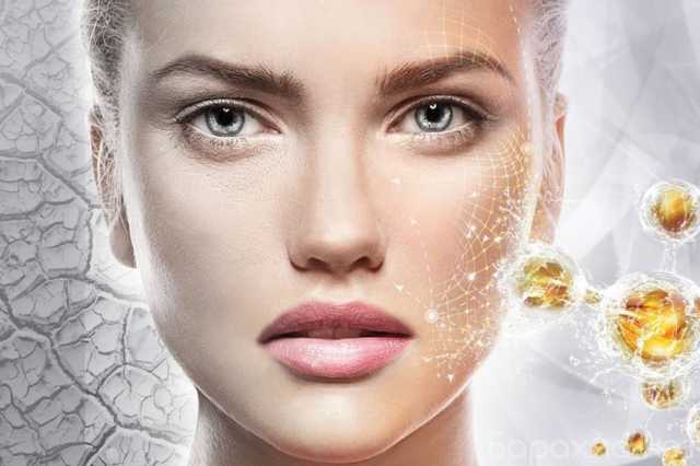Предложение: Биоревитализация Jalupro в IconSkin