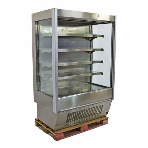 Продам: Горка холодильная Jordao MPL4 130