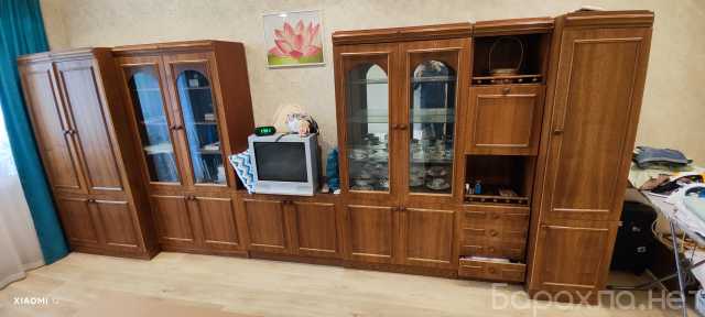 Продам: Стенка для гостиной