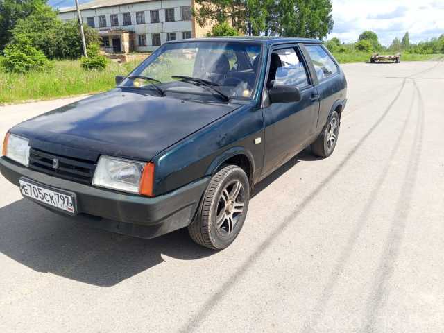 Продам: автомобиль