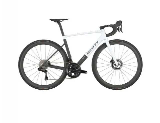 Продам: 2025 Scott Addict RC Pro Road Bike