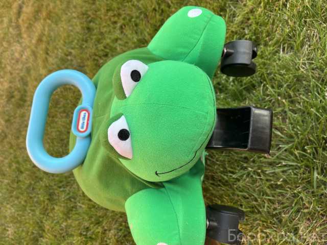 Продам: Каталка черепаха Little tikes