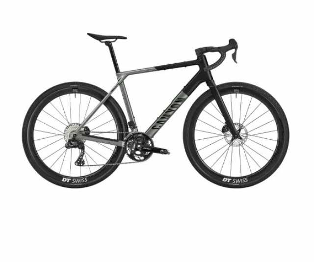 Продам: 2025 Canyon Grail CF SLX 8 Di2 GRC42 Roa