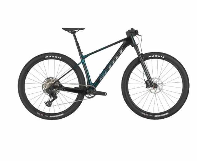Продам: 2025 Scott Scale RC Team Mountain Bike