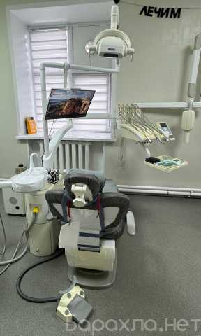 Продам: Стоматологическое кресло Dental Unit S30