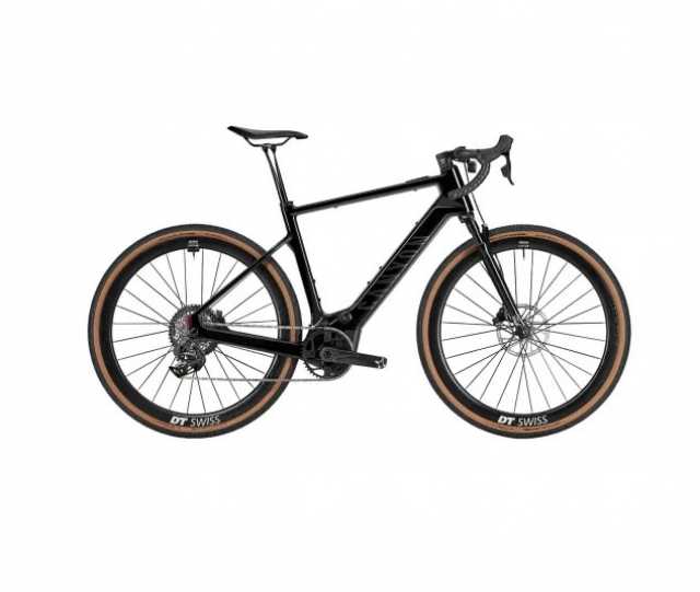 Продам: 2024 Canyon Grizl:ON CF 9 Road Bike