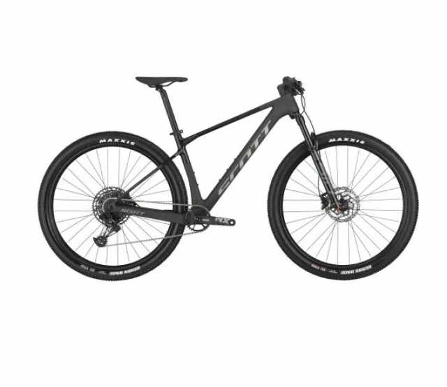 Продам: 2025 Scott Scale RC Comp Mountain Bike
