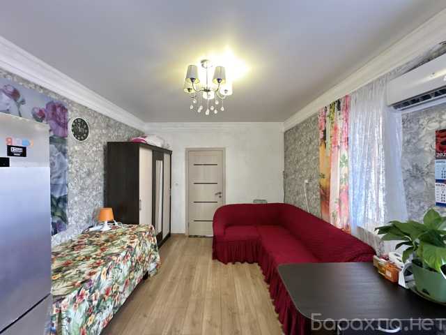 Продам: квартиру