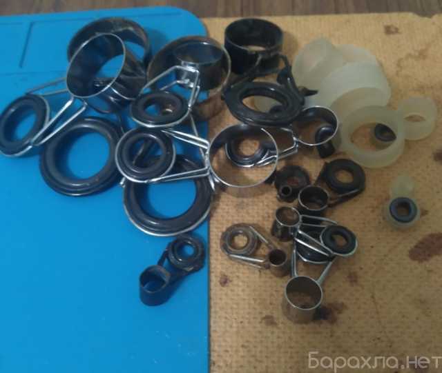 Продам: Все снасти для рыбалки