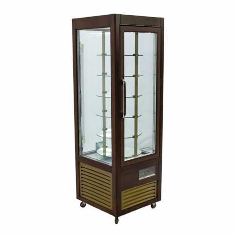 Продам: Шкаф кондитерский Tecfrigo SALOON 350R