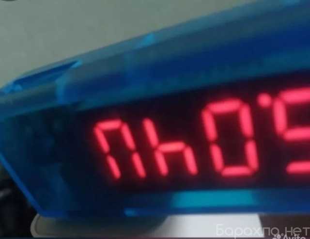 Продам: Тестер напряжения на входе USB