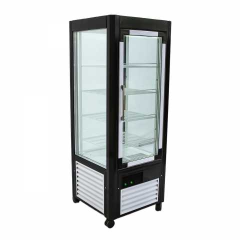 Продам: Шкаф-витрина кондитерская Scaiola ERG 40