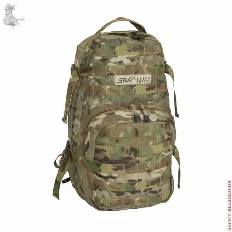 Продам: Рюкзак МУЛ MultiCam
