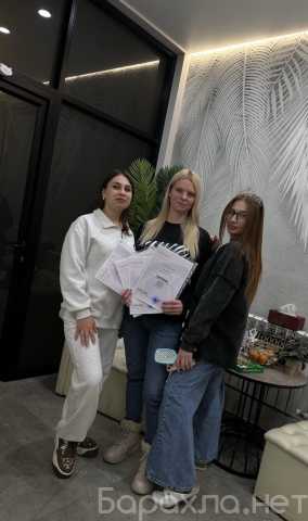 Предложение: Консультация для мастеров реконструкции