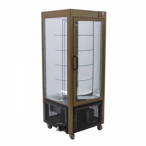 Продам: Шкаф кондитерский Hitline Kansas 1 S4 07