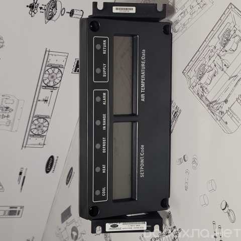 Продам: Дисплей LCD Micro Link 2/2i/3 (Новый)