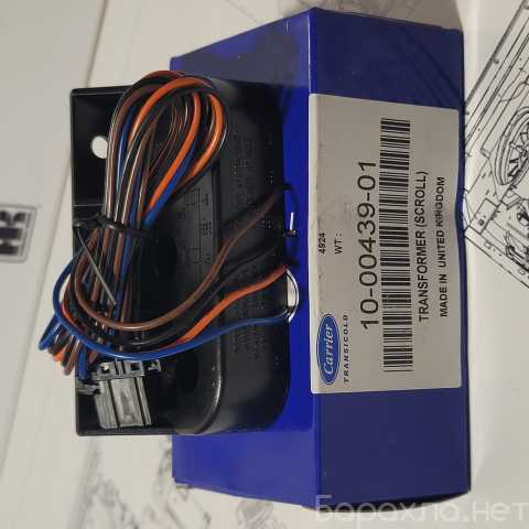 Продам: Трансформатор тока ML2i, ML3 (Scroll)