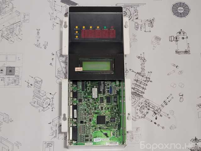 Продам: Блок Контроллер MP3000-A 45-2009 б/у